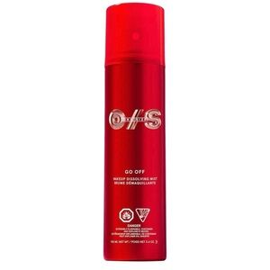 New: ONE/SIZE Go Off Makeup Dissolving Mist - 115ml!